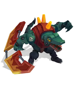 Obsidian Renektoy chroma