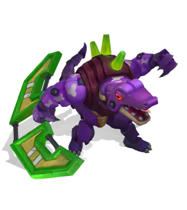 Tanzanite Renektoy chroma