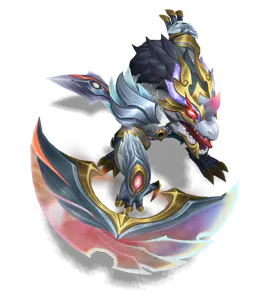 Pearl Dawnbringer Renekton chroma