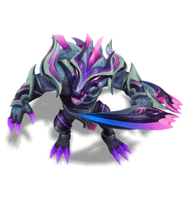 Destined Worlds 2023 Renekton chroma