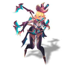 Sandstone Bewitching Elise chroma