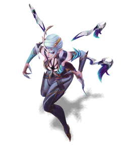 Pearl Coven Elise chroma