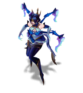 Paragon Withered Rose Elise chroma