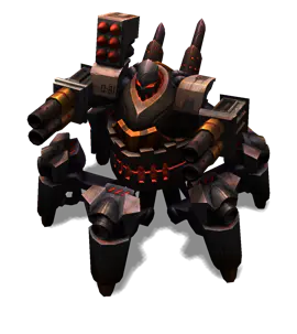 Pearl Battlecast Urgot chroma