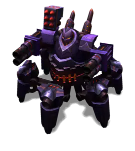 Tanzanite Battlecast Urgot chroma