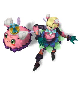 Rose Quartz Orbeeanna chroma