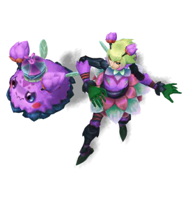 Tanzanite Orbeeanna chroma