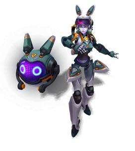 Mythclimber Risen Legend Orianna chroma