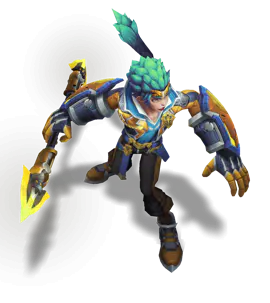 Catseye Battle Academia Wukong chroma