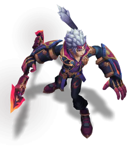 Meteorite Battle Academia Wukong chroma