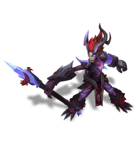 Ruby Elderwood Wukong chroma