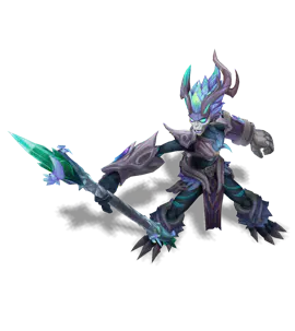 Pearl Elderwood Wukong chroma