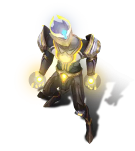Pearl Arclight Brand chroma