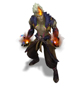 Catseye Eternal Dragon Brand chroma