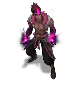 Rose Quartz Eternal Dragon Brand chroma