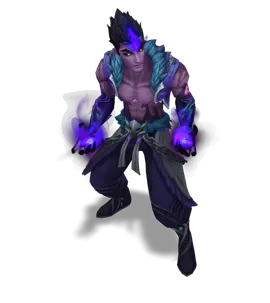 Amethyst Eternal Dragon Brand chroma