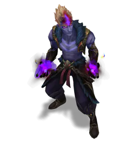 Obsidian Eternal Dragon Brand chroma