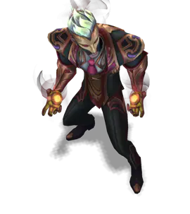 Obsidian Debonair Brand chroma