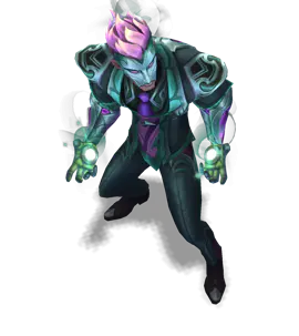 Turquoise Debonair Brand chroma