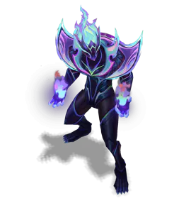 Pearl Empyrean Brand chroma
