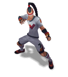 Pearl Playmaker Lee Sin chroma
