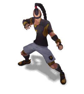 Obsidian Playmaker Lee Sin chroma