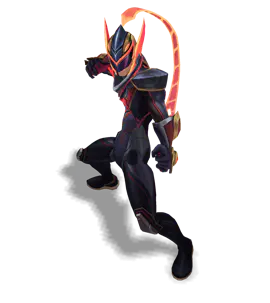 Elite FPX Lee Sin chroma