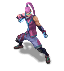 Rose Quartz Zenith Games Lee Sin chroma
