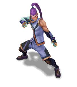 Pearl Zenith Games Lee Sin chroma
