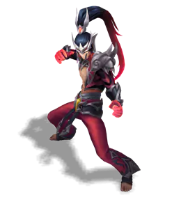 Elite T1 Lee Sin chroma