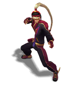 Elite SKT T1 Lee Sin chroma