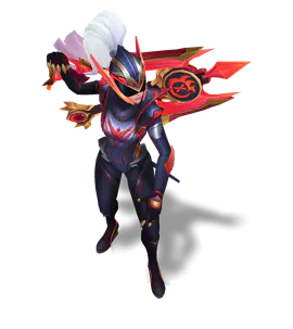 Elite FPX Vayne chroma