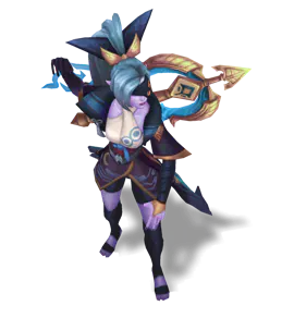 Obsidian Spirit Blossom Vayne chroma