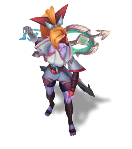 Pearl Spirit Blossom Vayne chroma