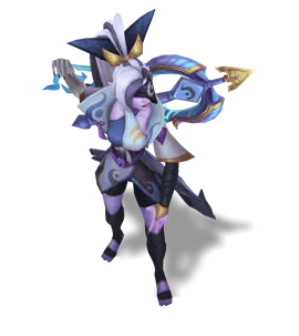 Night Blossom Spirit Blossom Vayne chroma