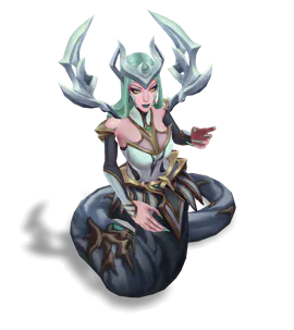 Pearl Coven Cassiopeia chroma