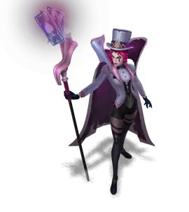 Pearl Prestigious LeBlanc chroma