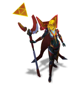 Ruby Program LeBlanc chroma