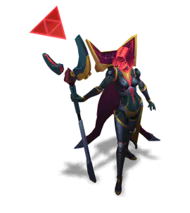 Obsidian Program LeBlanc chroma