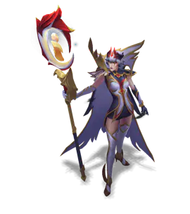 Tenfold Triumph iG LeBlanc chroma