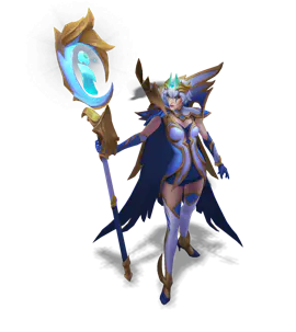Elite iG LeBlanc chroma