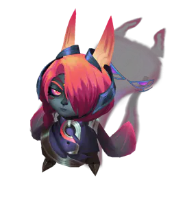 Meteorite Dawnbringer Vex chroma