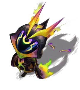 Catseye Empyrean Vex chroma