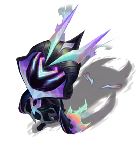 Pearl Empyrean Vex chroma