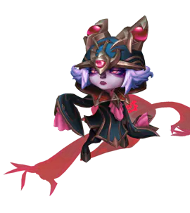 Obsidian Stargazer Vex chroma