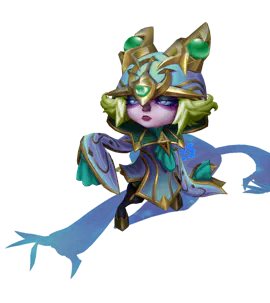 Pearl Stargazer Vex chroma