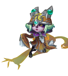 Catseye Stargazer Vex chroma