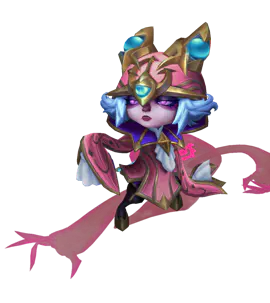 Rose Quartz Stargazer Vex chroma
