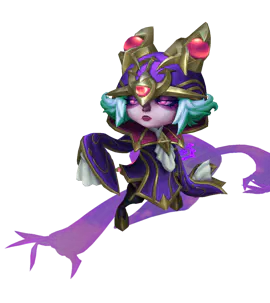 Tanzanite Stargazer Vex chroma