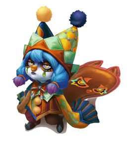 Catseye Surprise Party Vex chroma